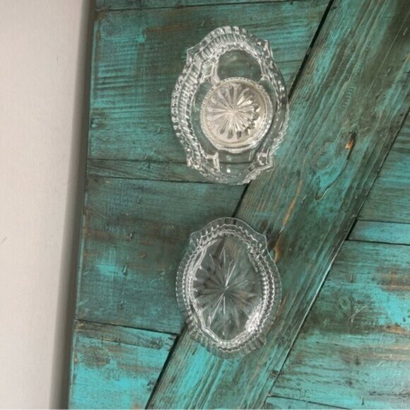 Waterford Crystal Music Box Memory From Cats - Picture 5 of 13